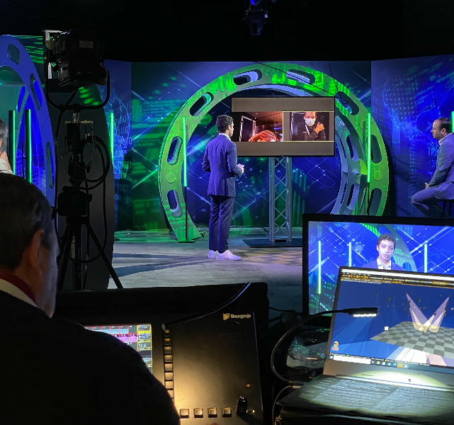 youth at heart virtual forum