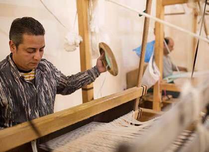 DGGF is creating opportunities for young entrepreneurs in the MENA region