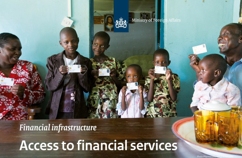 Global small and medium-sized enterprises (SME) finance facility