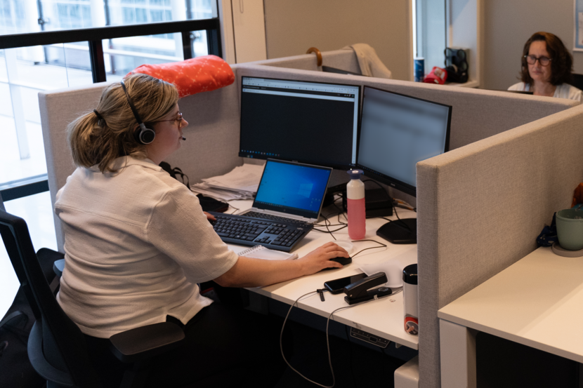 Belteam Buitenlandse Zaken