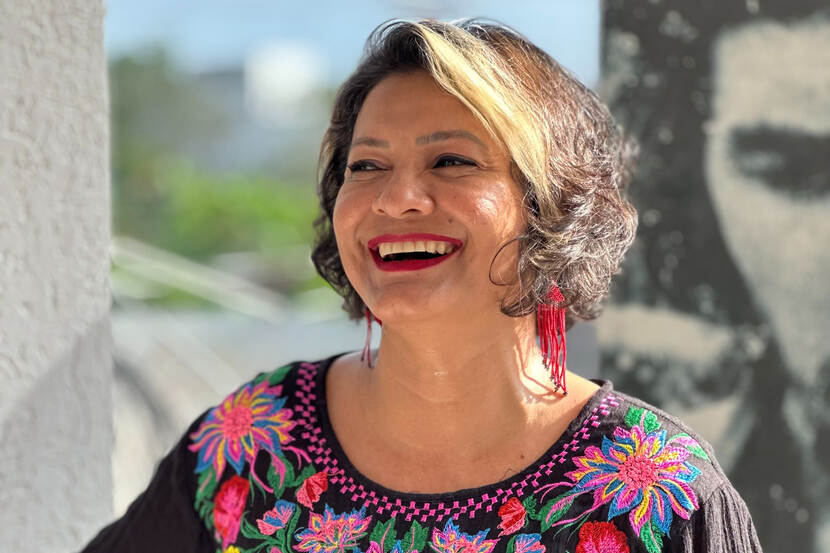 Cladelice dos Santos